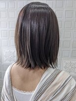 ヘンリエッタ 自由ヶ丘(Henrietta)&nbsp;ナチュラルグレージュ