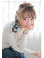 オジコロジ(ojiko.roji)&nbsp;☆月曜日営業☆ojiko.roji大人可愛いスカーフアレンジセット