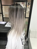 ループ(LOOP) 2ブリーチバレイヤージュ