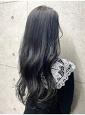 屋内外で別印象に!ネビージュ