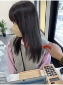 バイオレットグレージュ