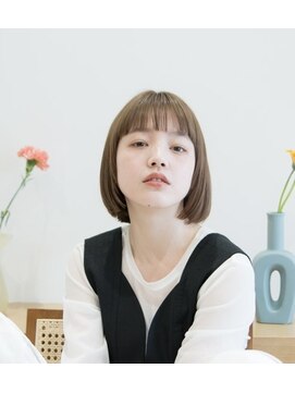 エティカ(Atika) ボブ