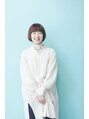 ニコ(HAIR DESIGN ROOM nico) 藤井 さくら