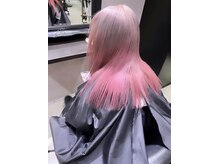 ナイロンバイセレクション(NYLON by Selection.)
