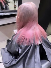 ナイロンバイセレクション(NYLON by Selection.)