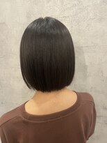 マナヘアー 倉敷(Mana Hair)&nbsp;髪質改善ストレート