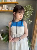 インナーカラー