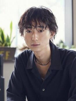 エス ヘア サロン(S. HAIR SALON)の写真/雑誌への掲載多数の実力派サロン☆飾らずにキマるカジュアルなメンズスタイルもお任せください♪