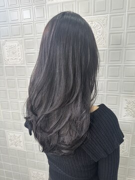 ヘンリエッタ 吉祥寺(Henrietta) たっぷりレイヤーロング