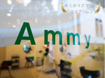 アミー 駒澤(Ammy komazawa)の写真