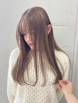 シーク 天神(SEEK) 【SEEK 緒方芽久】