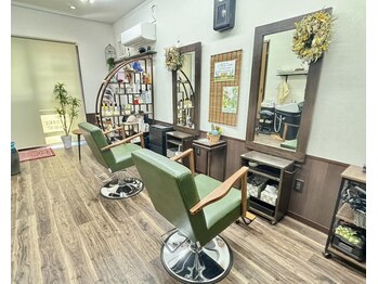 Swallowtail【スワロウテイル】