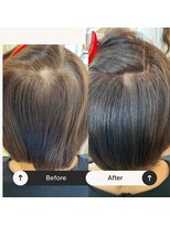 ヴィオラプロ(violla pro) エンジェリックカット