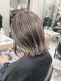 レディアル 大宮(REDEAL ope.)&nbsp;お仕事や環境に合わせたカラーに仕上げます#Balayage#highlight