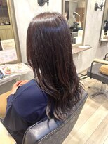 ロゼット バイ クレール(Rosette by Clair)&nbsp;ピンクブラウン