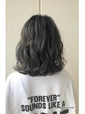 【浦添】デジタルパーマ☆ボブ☆Moana大人可愛い☆