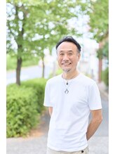 アムリッツ クティア(amrit ktia) 桑原 弘典