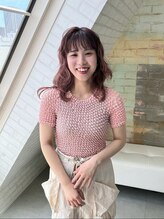 デュノヘアー 神戸三宮店(DUNO hair) 増井 彩乃