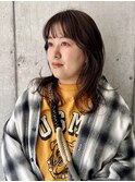 レイヤースタイル