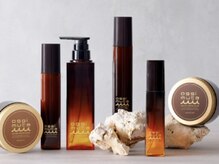 多彩なトリートメントメニューで、『お客様にピッタリのケア』を一緒に見つけます☆