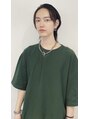 メンズサロンエン 梅田店(men'seNN) yusuke 
