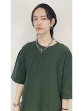 メンズサロンエン 梅田店(men'seNN) yusuke 