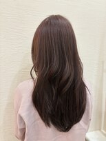 ケーアール(KR)&nbsp;レイヤースタイル