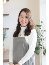 ツムギ ヘアー(tsumugi HAIR) 小野田 千裕