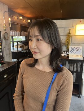 ファスナー(fustener) layer style