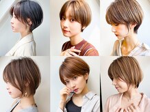 ヘアーアンドメイク サワ 上田本店(SAWA)の雰囲気（人気のレイヤーカットはお任せ☆[レイヤーカット/髪質改善]）