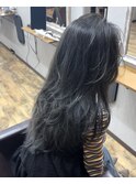 美髪矯正/艶カラー/トリートメント/髪質改善［五所川原］