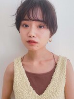 バサ ANNEX店(BASSA)&nbsp;ショートボブ