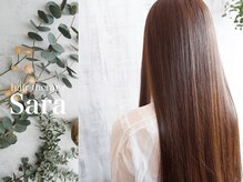ヘアセラピー サラ 北仙台店(hair therapy Sara)