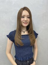 フェリア(feliah) 中澤 百々希