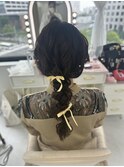 あみおろし