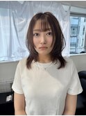 レイヤーカット【大阪｜Yu-ki 】