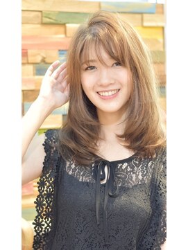 オブハーツ 若葉台店(OF HEARTS) 【髪質改善・白髪染め・白髪ぼかし・グレイカラー・グレイ】