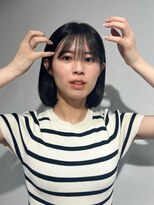 エレン 池袋(ElEn.)&nbsp;骨格診断・顔タイプ診断