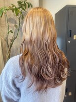 ニコ(NICO)&nbsp;グラデーションカラー