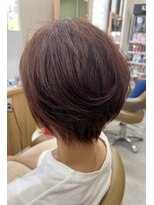 美容サロン シオン 菊水店&nbsp;#ショートスタイル