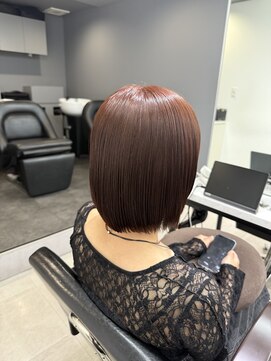 ガーデン タチカワ(garden tachikawa) 秋色