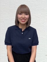 ファイン 美容室 深川店(FINE) 谷口 幸音