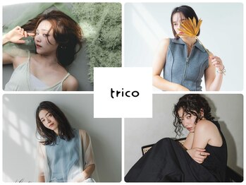 trico心斎橋 【トリコ】