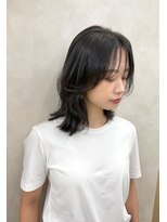 キイ ギンザ(k.e.y GINZA) 大人ロブレイヤー