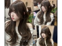 ヘアーアジール(hair agir)