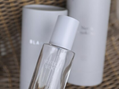 ヘアバースト(Hair Vast)の写真