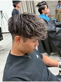 スペインカール