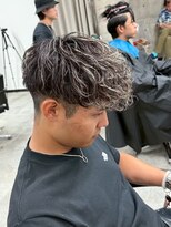 イーラ アメ村店(era)&nbsp;スペインカール