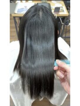 カリス ガーデン(Charis garden) 髪質改善/髪質改善縮毛矯正/髪質改善ストレート