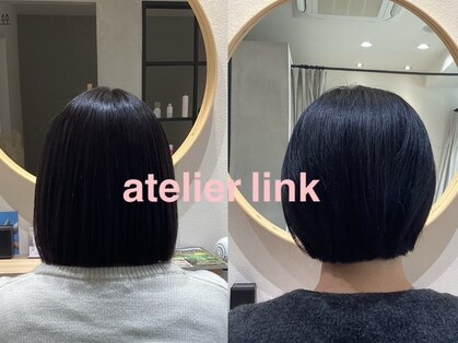 アトリエリンク(atelier link)の写真